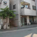 フクシマビル 外観